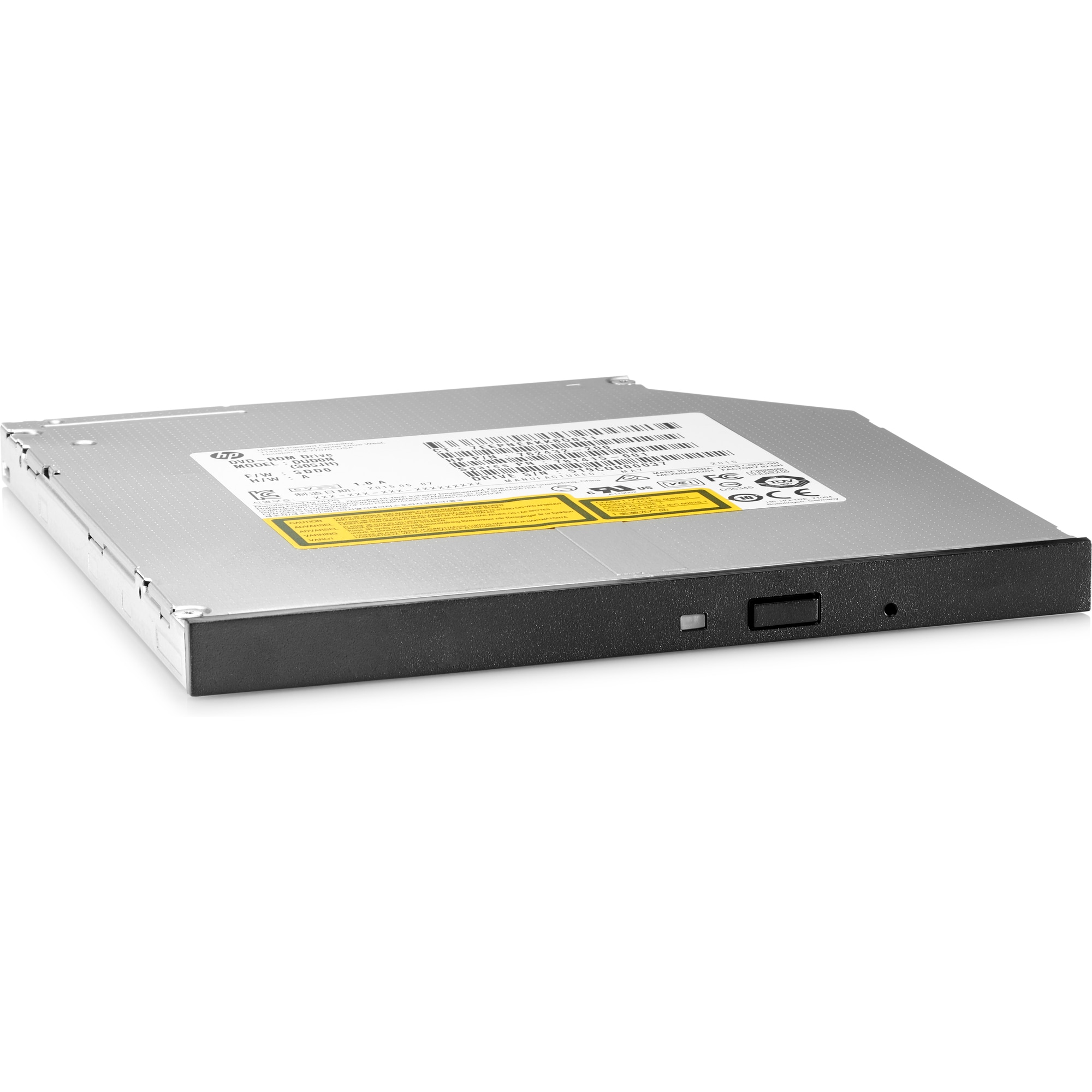 HP Optical Disk Drive