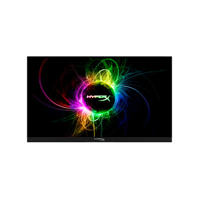 HP Gaming Monitor