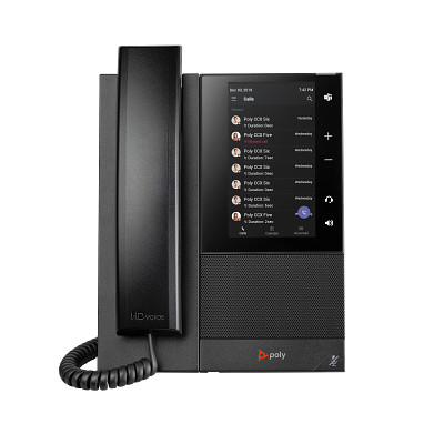 HP Poly Business Telefon