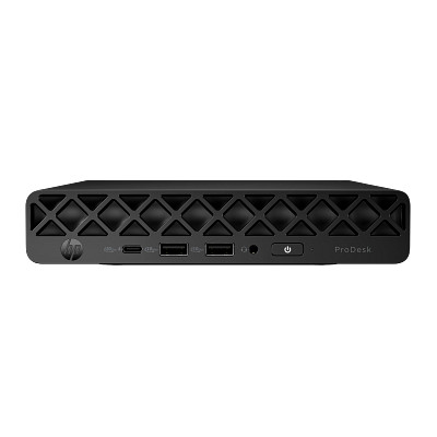 ProDesk 4 Mini G1i