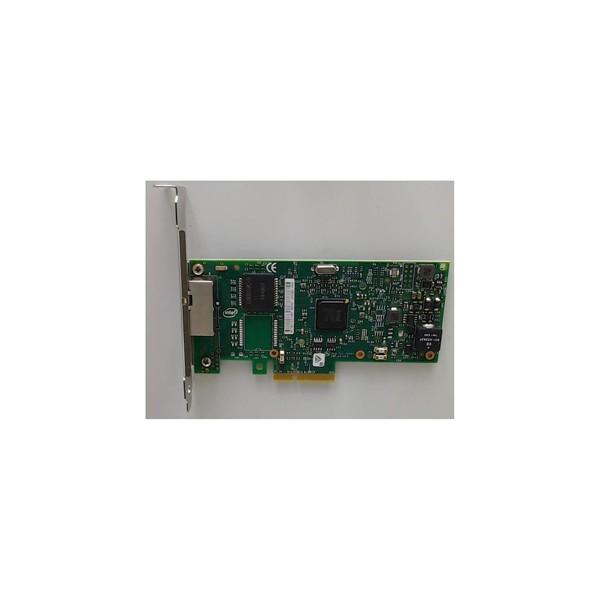 HP Blende für Intel® Ethernet I350-T2 2-Port 1Gb NIC Low-Profile