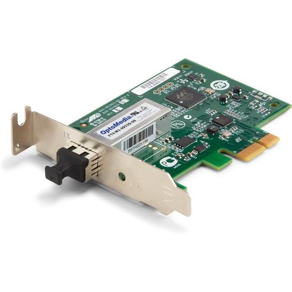 HP Allied Telesis AT-2914SX/LC-901 1GB LC Fiber NIC - High-Profile