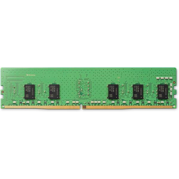 HP Demo/Bulk 8GB DDR4-2666 MHz ECC RegRAM (Z4 G4 / Z6 G4 / Z8 G4)