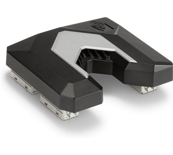 HP Nvidia 2 Slot SLI Graphics Connector