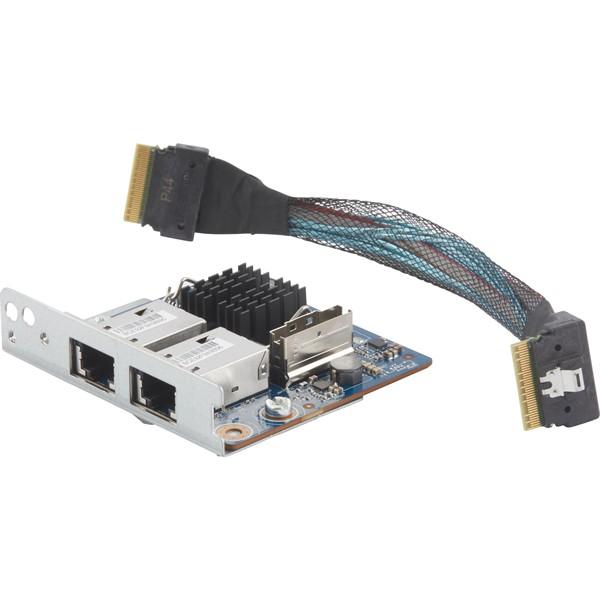 HP Dual Port 10GbE NIC G2