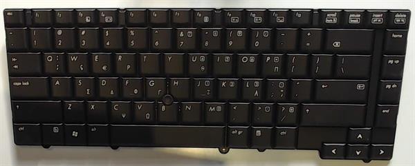 HP Notebook Keyboard 6930p Griechenland