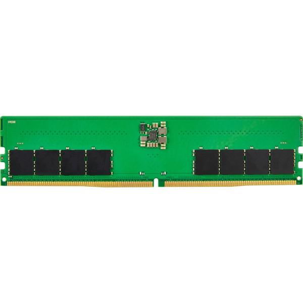 HP Demo/Bulk 8GB DDR5-5600 MHz Non-ECC UDIMM RAM (für Z1 G9 TWR, Z2 G9 TWR/SFF)