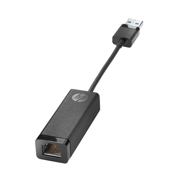 HP USB-3.0-zu-Gigabit-LAN-Adapter G2