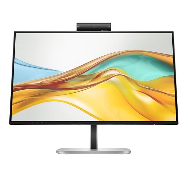 HP Renew Serie 5 Pro 23,8-Zoll-FHD-USB-C-Konferenzmonitor– 524pm