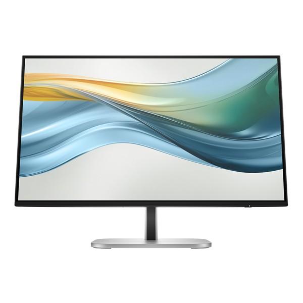 HP Serie 5 Pro 23,8-Zoll-FHD-USB-C-Monitor – 524pu