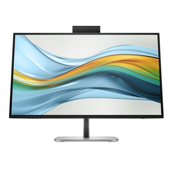 HP Serie 5 Pro 27 Zoll QHD Renew Monitor – 527pm