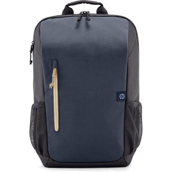 HP Travel 18 Liter 39,6cm (15,6 Zoll) Laptop-Rucksack, Blue Night