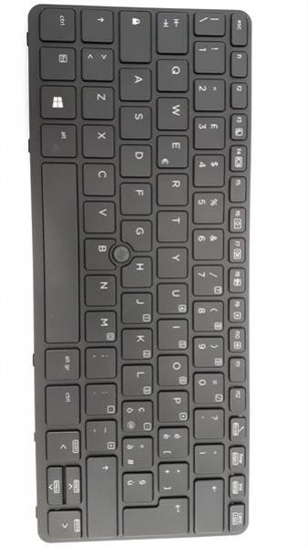 HP Notebook Keyboard 820 G1/ G2 Italien