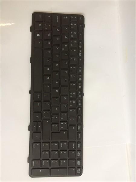 HP Notebook Keyboard 650/655 G1 Belgien