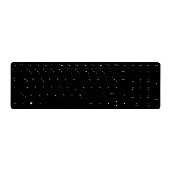 HP Notebook Keyboard 250 G3 Deutsch