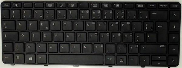 Notebook Keyboard 430/440 G3 France