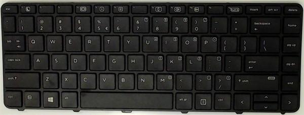Notebook Keyboard 430/440 G3 International