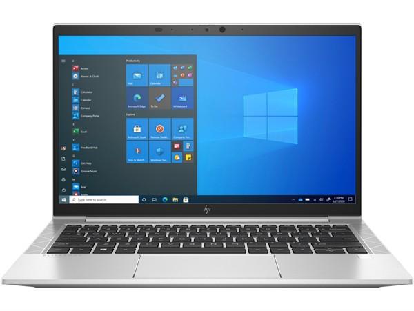 HP EliteBook 830 G8 Renew AsNew, 13.3 Zoll FHD AG TS, i5-1145G7, 16GB,256GB PCIeSSD,W10P,3J
