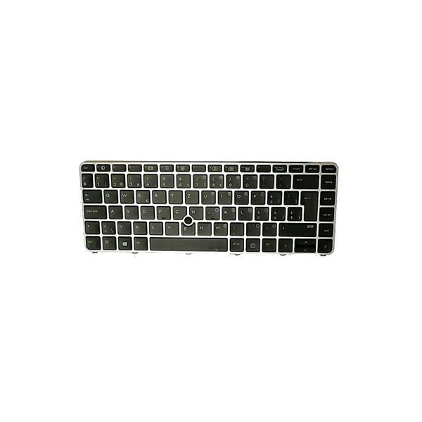 HP Notebook Keyboard 840 G3/G4 SWI