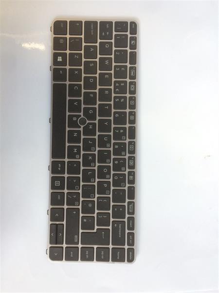 HP Notebook Keyboard 840 G3/G4 UK