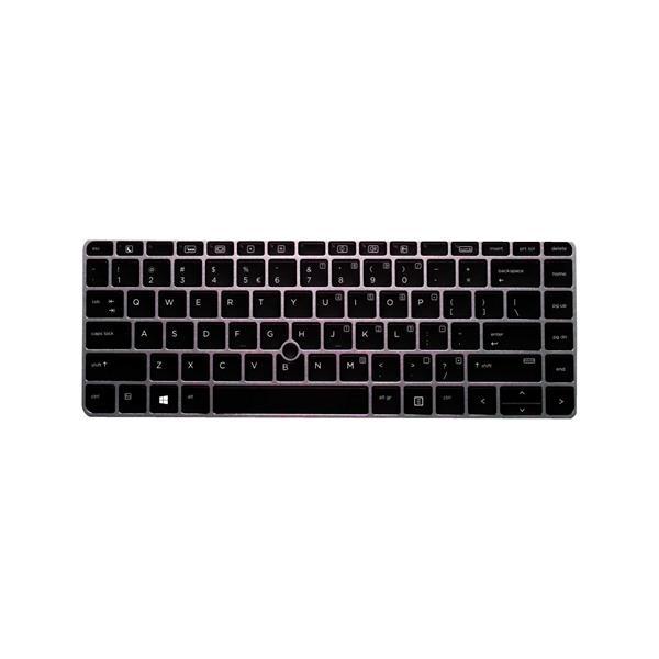 HP Notebook Keyboard 840 G3/G4 INT