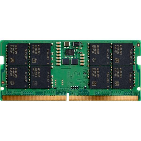 HP 16GB Bulk 5600 MHz Non-ECC SO-DIMM DDR5 RAM (Notebook 4/6/8 G9/G10/G11/G1i, mWS G9/G10/G11/G1i)