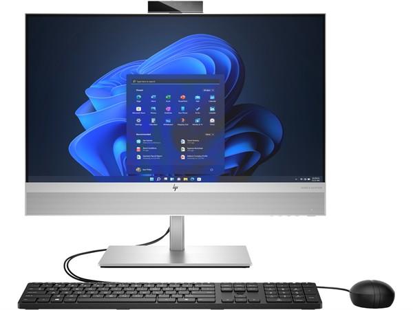 HP EliteOne 840 G9 Renew AsNew AIO NT, i5-13500, 16GB,512GB PCIeSSD,WIFI,W11P,1J