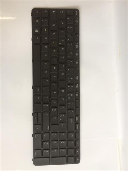 HP Notebook Keyboard 650 G2 French
