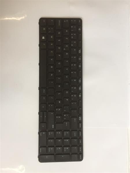 HP Notebook Keyboard 650 G2 Belgium