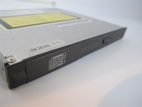 HP Compaq CD-R/RW Drive
