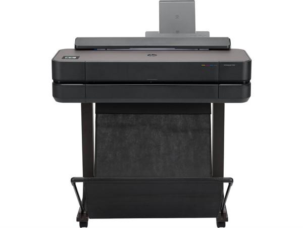 HP DesignJet T650 24-Zoll-Drucker
