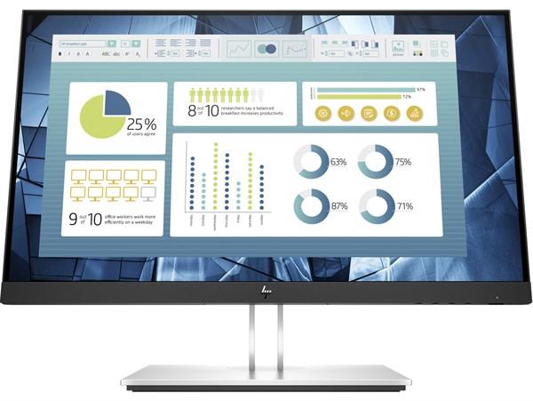 HP E22 G5 Renew Monitor, 21.5 Zoll FHD