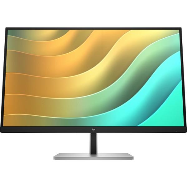 HP E27u G5 Demo Monitor, 27.0 Zoll QHD USB-C, Sratch
