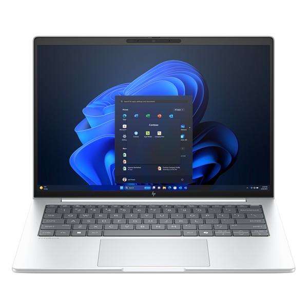 HP EliteBook 8 G1i 14 Demo, 14 Zoll WUXGA, U7-268V,32GB,256GB PCIe,4G,W11P,1J