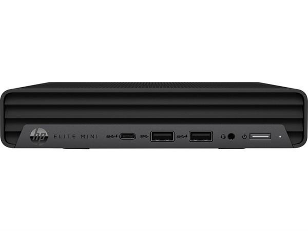 HP Elite Mini 800 G9 Renew AsNew, i5-13500T, 16GB,512GB PCIeSSD,WIFI,W11P,1J