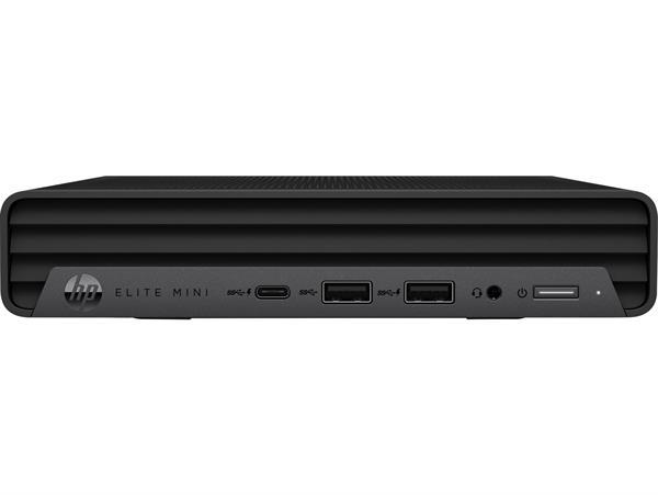 HP Elite Mini 800 G9 Renew AsNew, i5-14500T, 16GB,512GB PCIeSSD,WIFI,W11P,1J