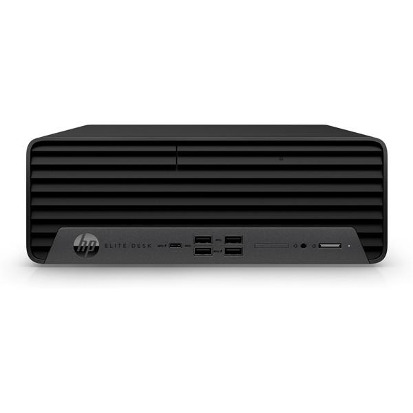 HP Elite SFF 800 G9 Renew AsNew PC, i5-13500, 8GB,512GB PCIeSSD,DVD,FreeDOS,1J