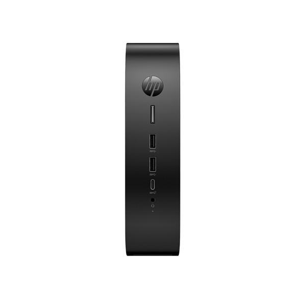 HP Elite t755 Demo TC, Ryzen V2546, 8GB,256GB SSD,AMD Radeon RX 6300 (2GB),IGEL,1J