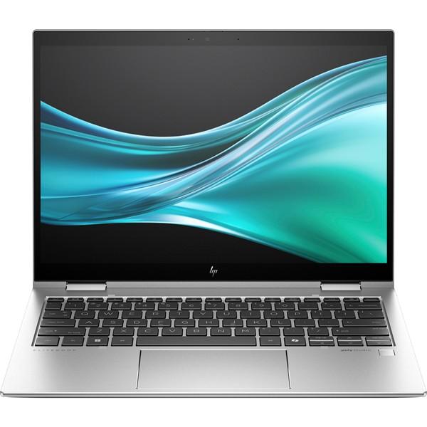 HP EliteBook x360 830 G11 Renew, 13.3 Zoll WUXGA AG PRV TS, U7-165U, 32GB,512GB PCIe,W11P,1J