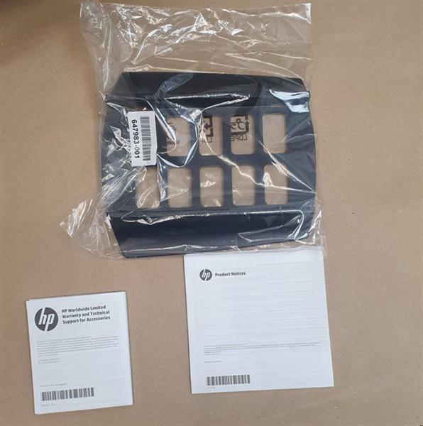 HP 2009 SFF Tower Standfuß