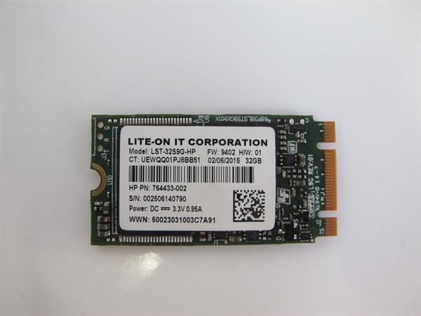 HP Demo 64GB MLC SSD M.2 SATA (t520 / t620 / t620 Plus)