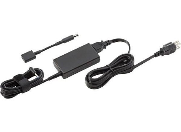 HP Notebook Acc. AC Smart Adapter 45W 7.4mm Connector SPS:696694-001