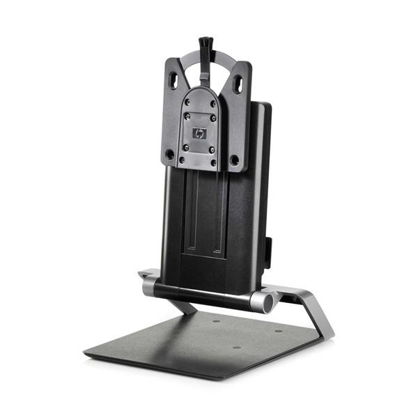 HP Integrated Work Center Stand 5 für Desktop Mini und Thin Client
