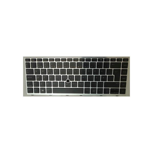 HP Notebook Keyboard 840 G5/G6 NOR