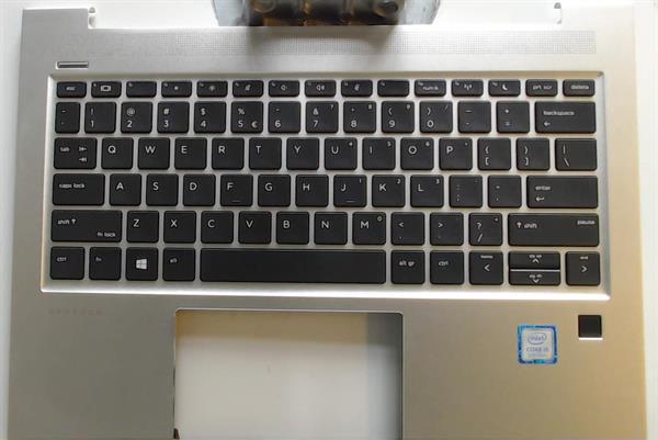 HP Notebook Keyboard 430 G6/ G7 INT
