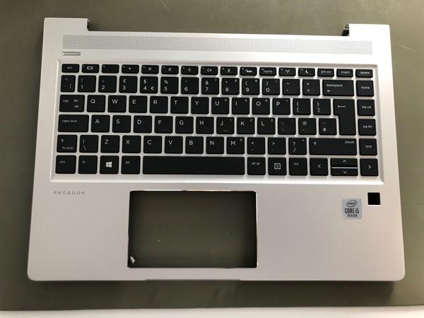 HP Notebook Keyboard 440 G7 UK