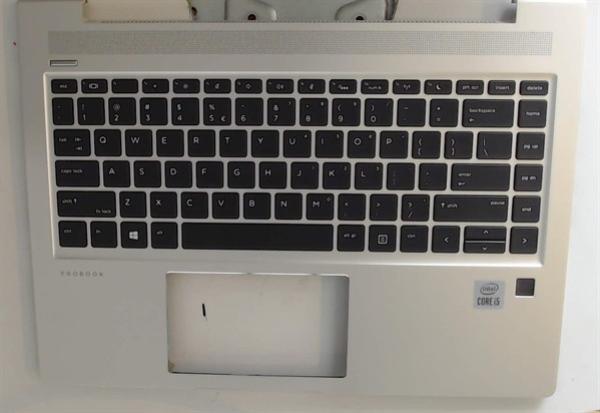 HP Notebook Keyboard 440 G7 Int