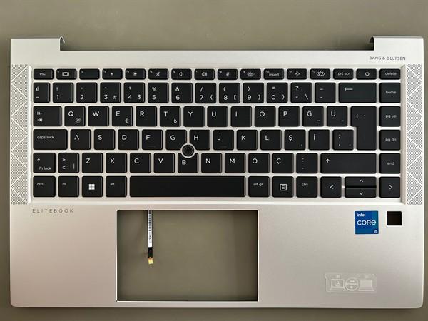 HP Notebook Cover Keyboard 840 G8 PS TR