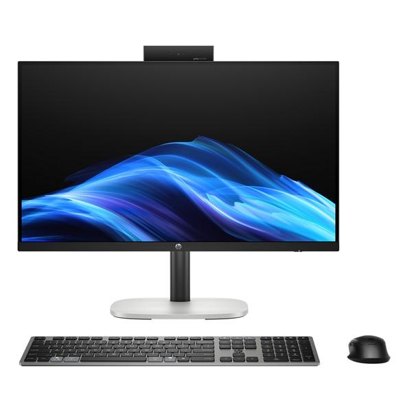 HP ProStudio 4 AiO G1i Renew AsNew, 23.8 Zoll FHD AG, U5-225T, 16GB,512GB PCIeSSD,WIFI,W11P,1J