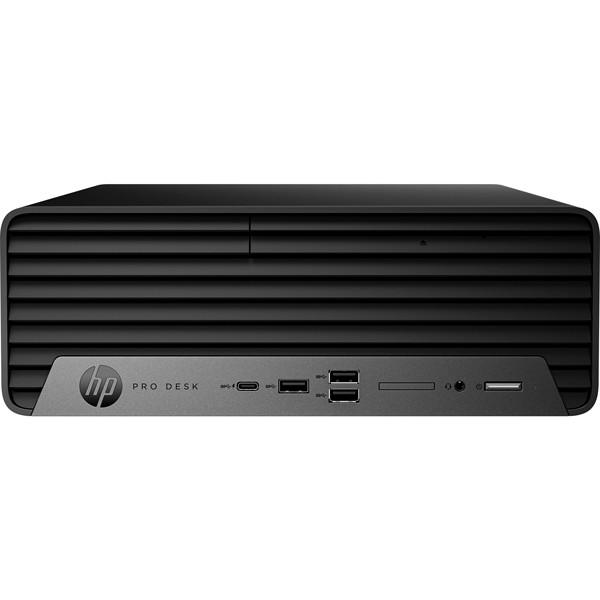 HP Pro SFF 400 G9 Renew AsNew PC, i5-14400, 32GB,512GB PCIeSSD,W11P,1J